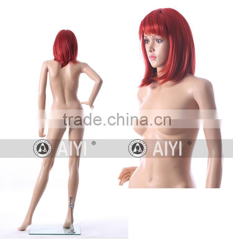 Cheap Full Figure Realistic Sex Mannequin Female