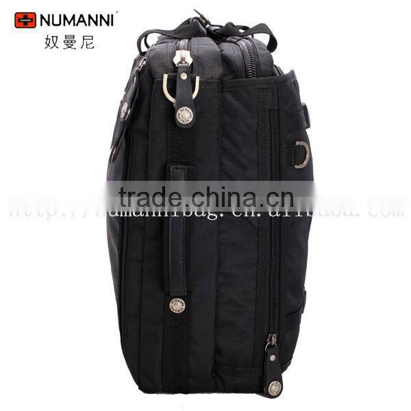 most popular NUMANNI intelligent laptop duffle bag
