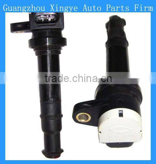 GM ignition coil OEM#: 17210-14900