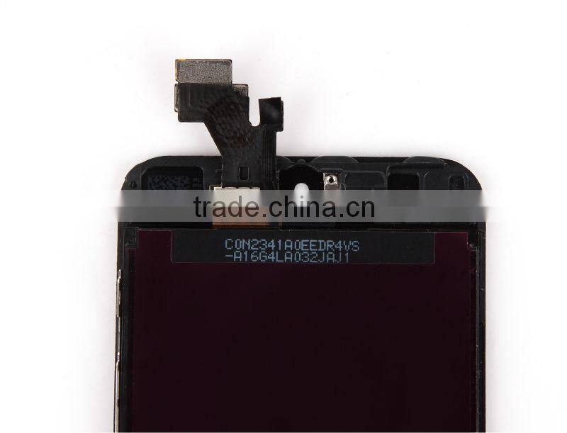 high quality original OEM LCD screen display for Iphone 5