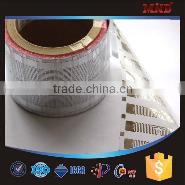 MDIY22 Alien H3/Impinj M4/M5 EPC GEN2 ISO18000-6C UHF Rfid tag