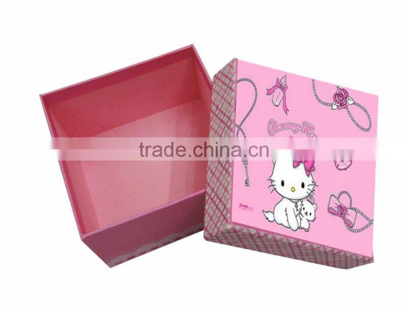 small gift packaging boxes
