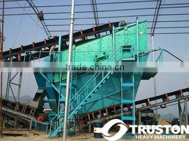 Coal Mining Vibrating Screen Price