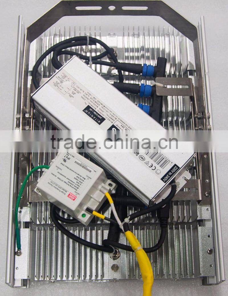 high lumen 60w 90w 120w led tunnel light,good quality led tunnel light with aluminum housing