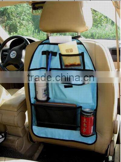 car seat net