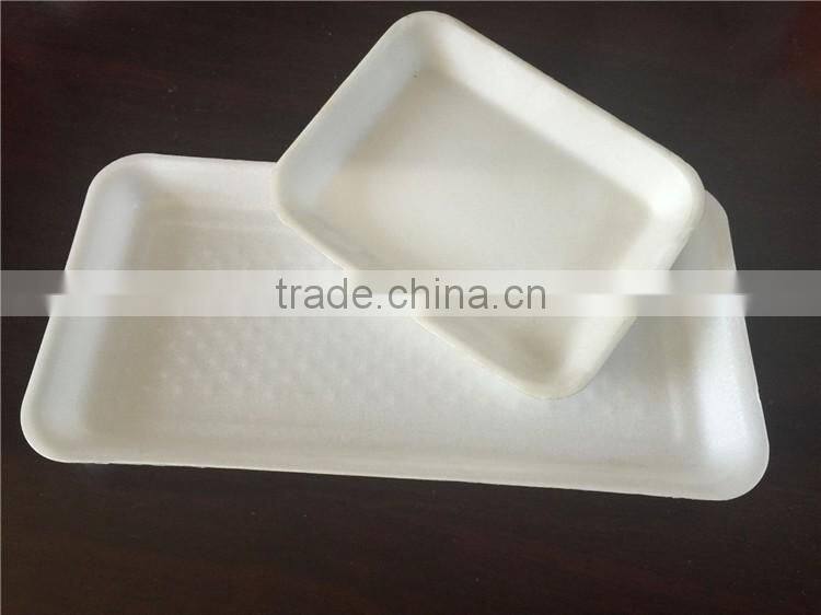 Biodegradable Plastic Thermoforming Fruit Packaging Tray