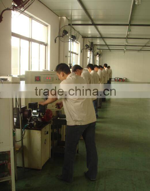 6KW GASOLINE GENERATOR