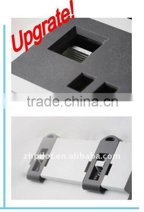 3 phase din rail kWh meter, energy meter, electronic meter