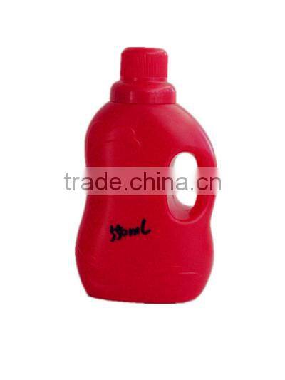 MG~ New Unscented Liquid Laundry Detergent 550ml