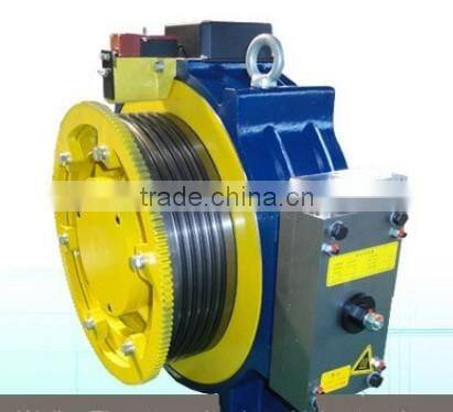 MMR Passenger elevator