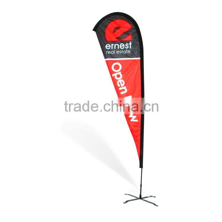 2015 Hot Sales Nice Quality Customize Diy Stand Banner