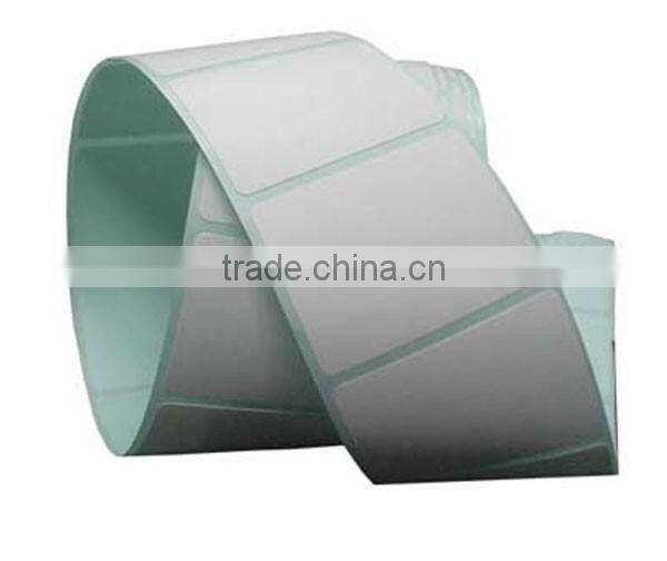 4*6 inches label sticker self adhesive label sticker shipping label