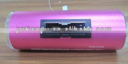 USB TIFcard radio fm TIF card radio fm motorcycle mp3 audio anti-theft alarm system