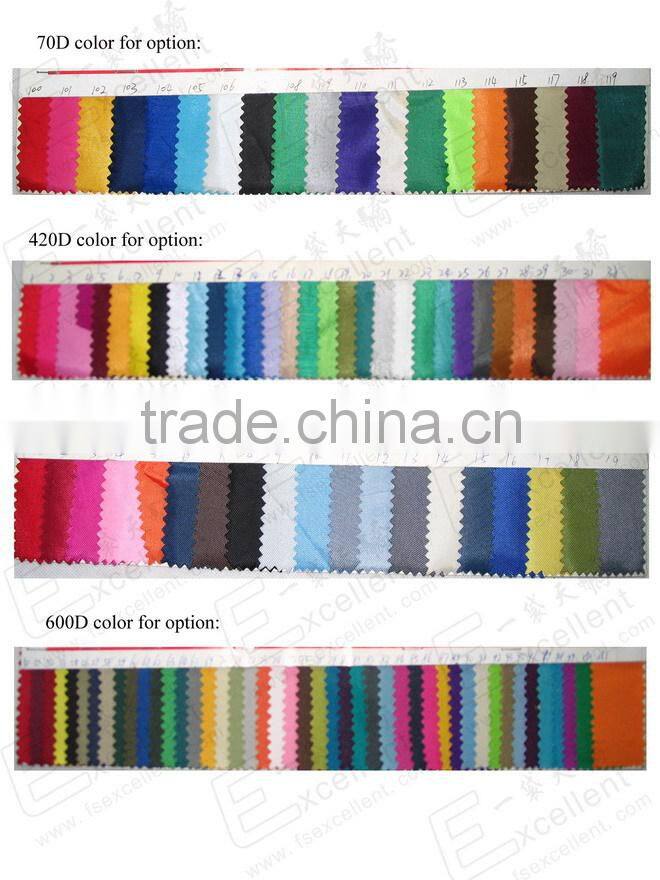 cheap non woven folding shopping bag