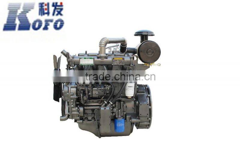 KOFO 4R serie R4105D 40hp motor diesel for sale
