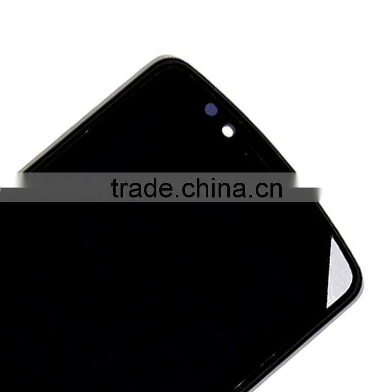 Original LCD For Nokia 700 Touch Screen Digitizer Assembly