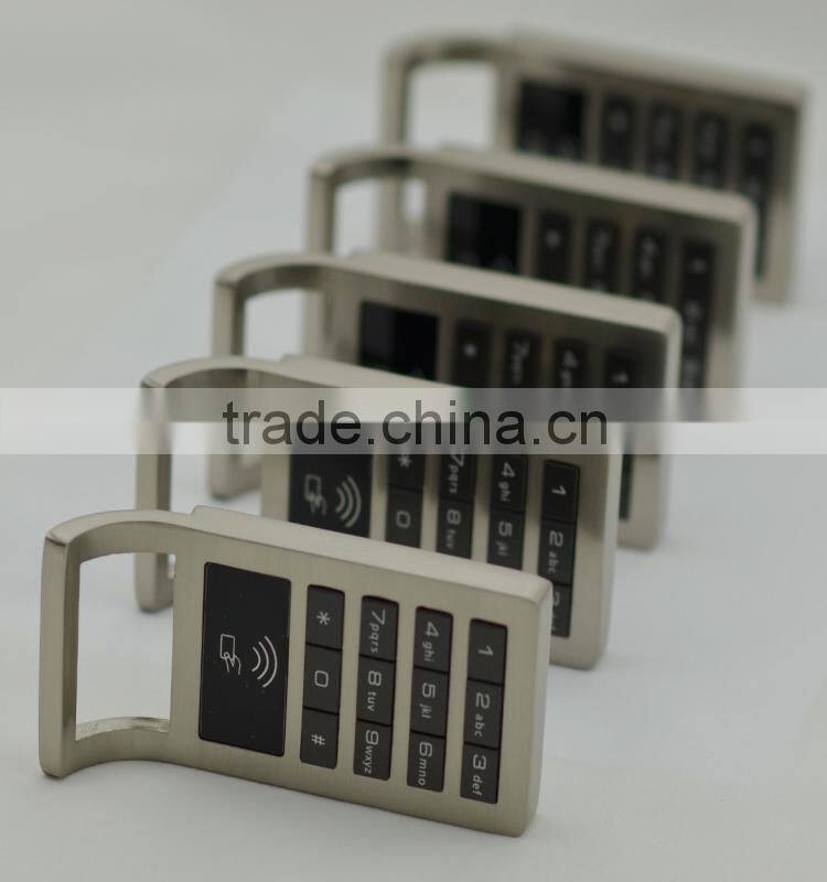 Electronic RFID Swimming Pool Locker Lock