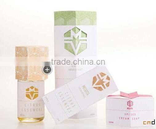 High quality cosmetic box with cheap price