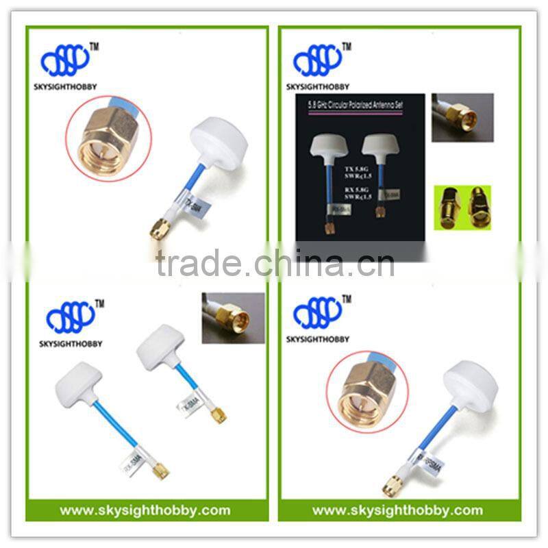 Sky-A01 5.8GHZ mushroom Antenna