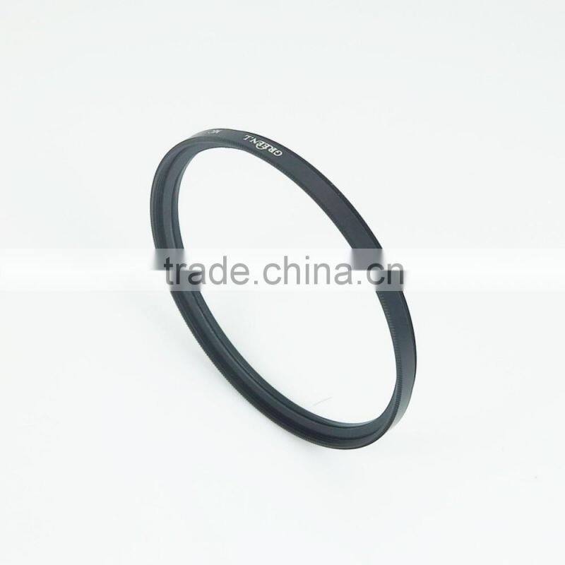 slim cpl rainbow camera filter camera lens filter 77mm for nikon D5100