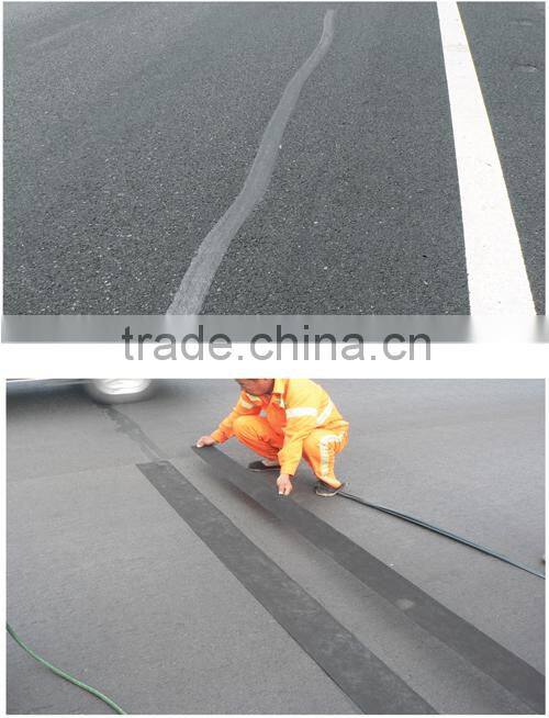 seam sealing tape crack sealant tape/paste road construction