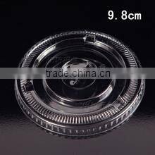 One Year Warranty Cup Lid Machine