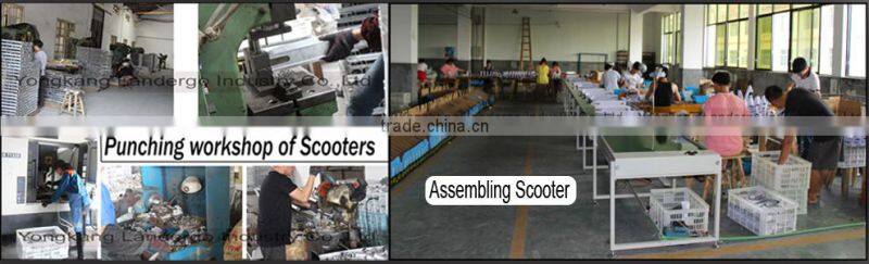 2016 new CEEN13613 approved Plastic Longboard Skateboard