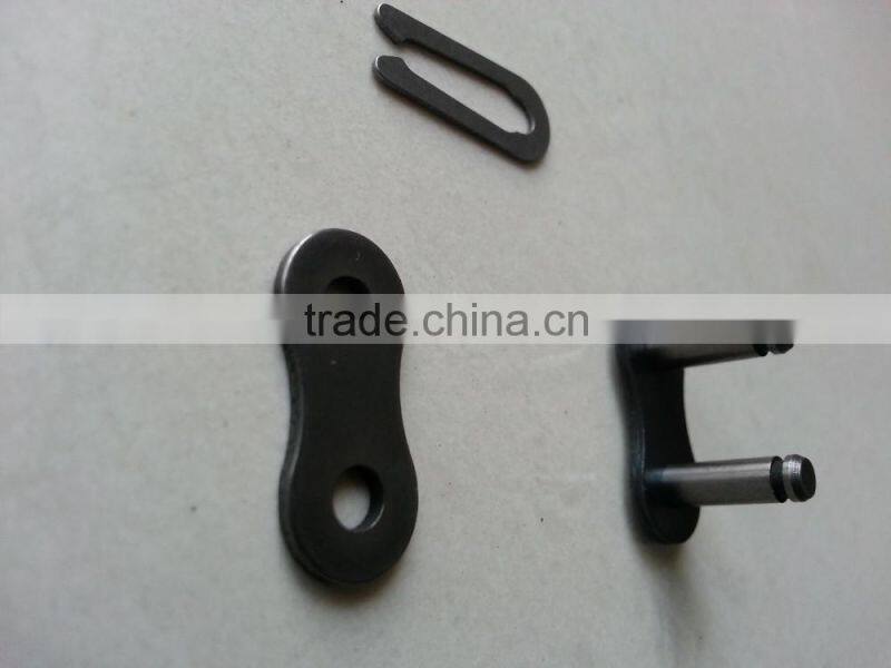 1230-020-0002 Spreader Parts Master Link