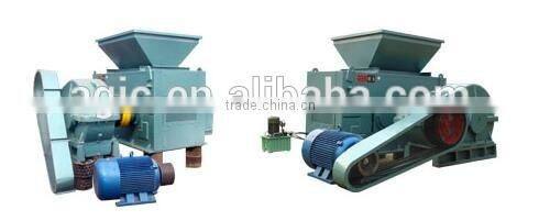 Charcoal Briquette Machine Price