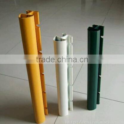 Twin Wire Park Security Fence