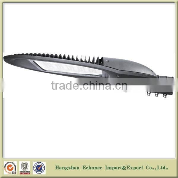 street light housing Aluminum material high lumen Bridgelux chip IP65 waterproof