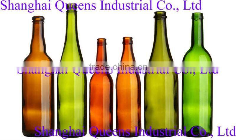 GLASS JARS AND METAL LIDS