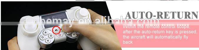 2.4G 6Axis RC Quadcopter with Camera 4D Version uav