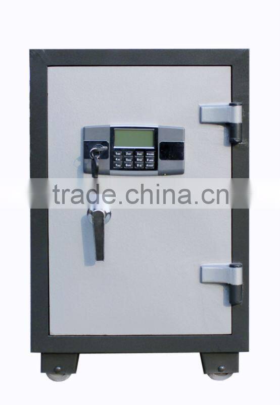 china security equipment metal password steel safe box,fingerprint safe