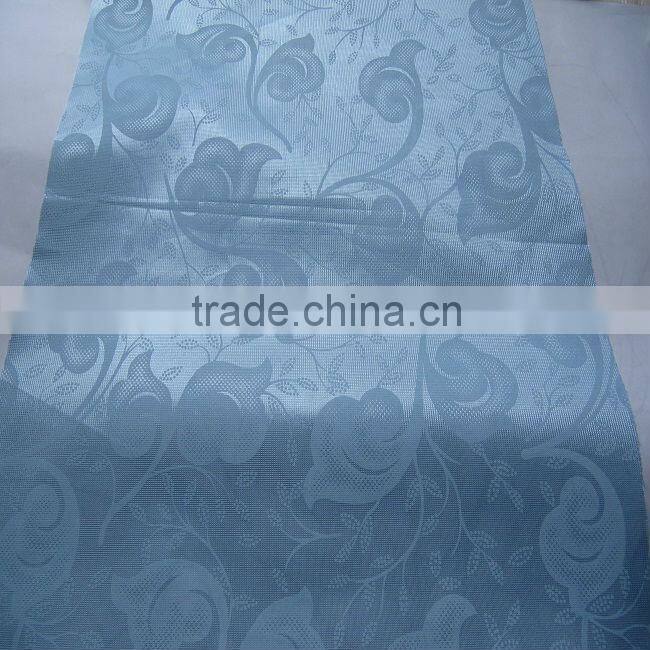 100% polyester mattress cheap fabric printing on fabric(10992-4D)