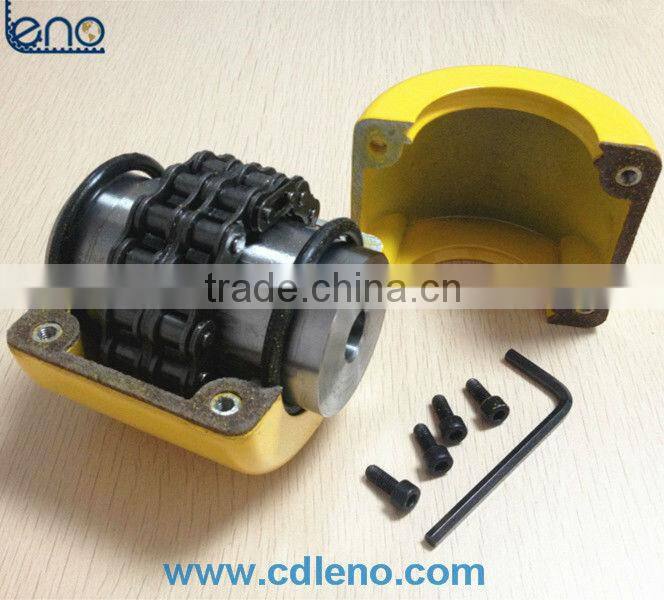 High Quality Roller Chain Coupling