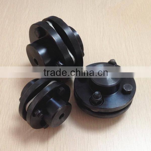 High Speed Flexible DJM Series Disc Couplings