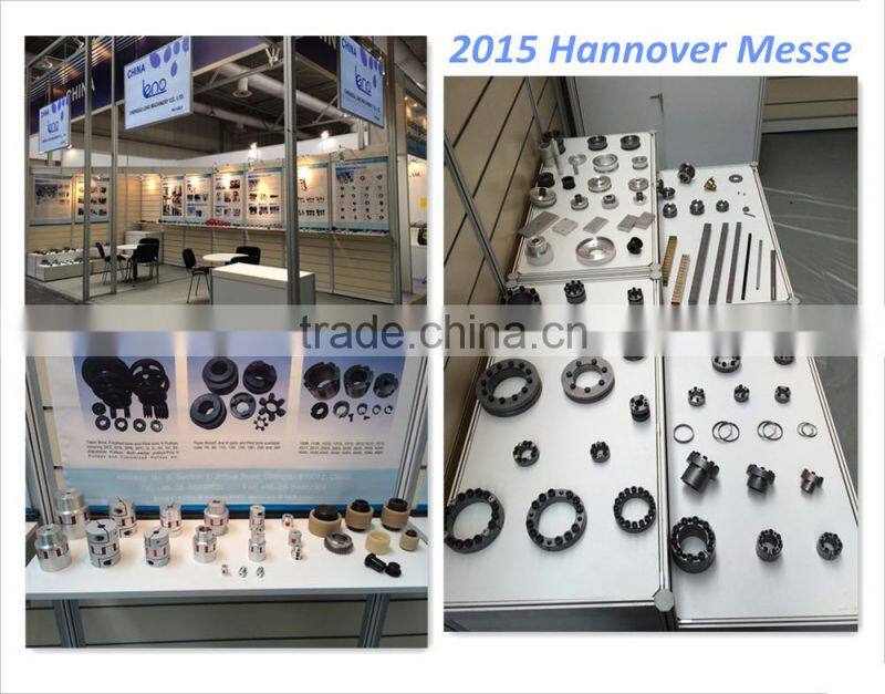 China supplier 20 teeth 10mm belt width T5 Timing Pulley