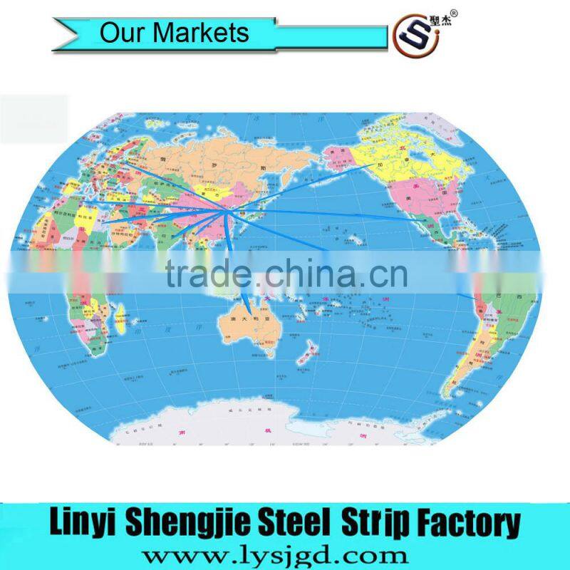 65Mn quality carbon structural steel strip