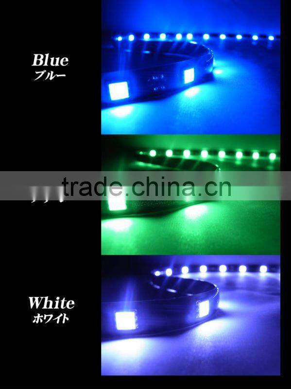 Underwater Led Light Strip Waterproof IP68