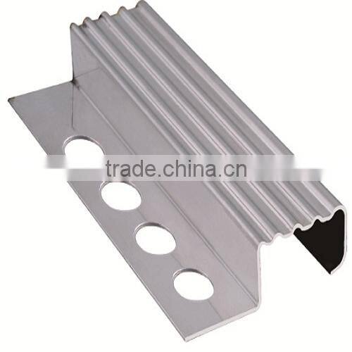 carborundum stair nosing