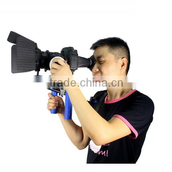 Bracket for camera DSLR Shoulder Rig RL-00 II Set
