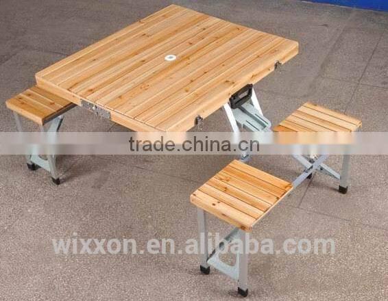 Wooden Folding Picnic Table Set, Bench Set, Wooden Folding Picnic Table Set And Bench Set, Wooden Folding Table Set