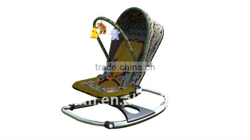 Baby Rocker or Baby High Chair