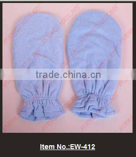 cotton gloves for feet