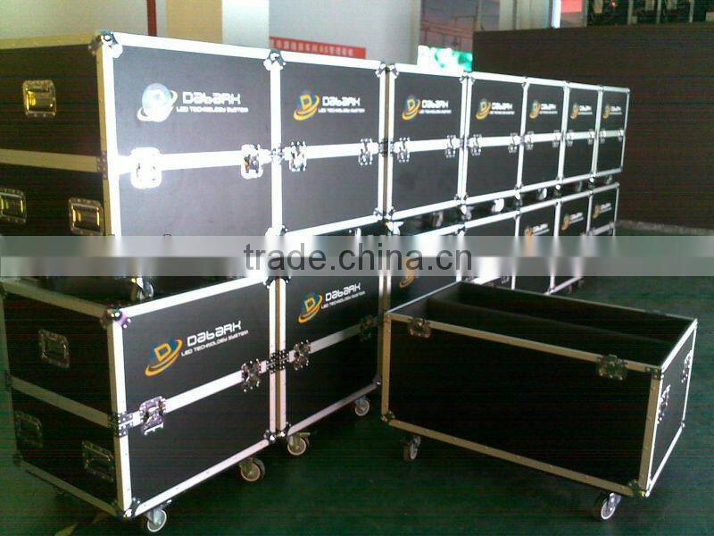 P6 Indoor Full Color 3in1 SMD Led Module