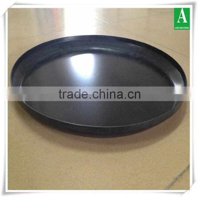 Outdoor use plastic advertising vacuum forming signboard poster