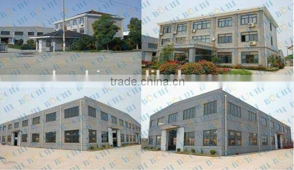 heat exchanger shell and tube