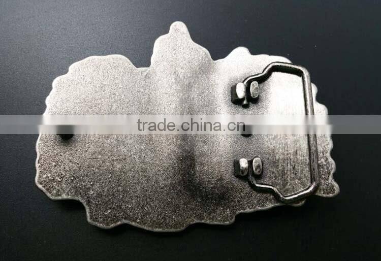 high quality watch buckle metal buckles zinc alloy buckles