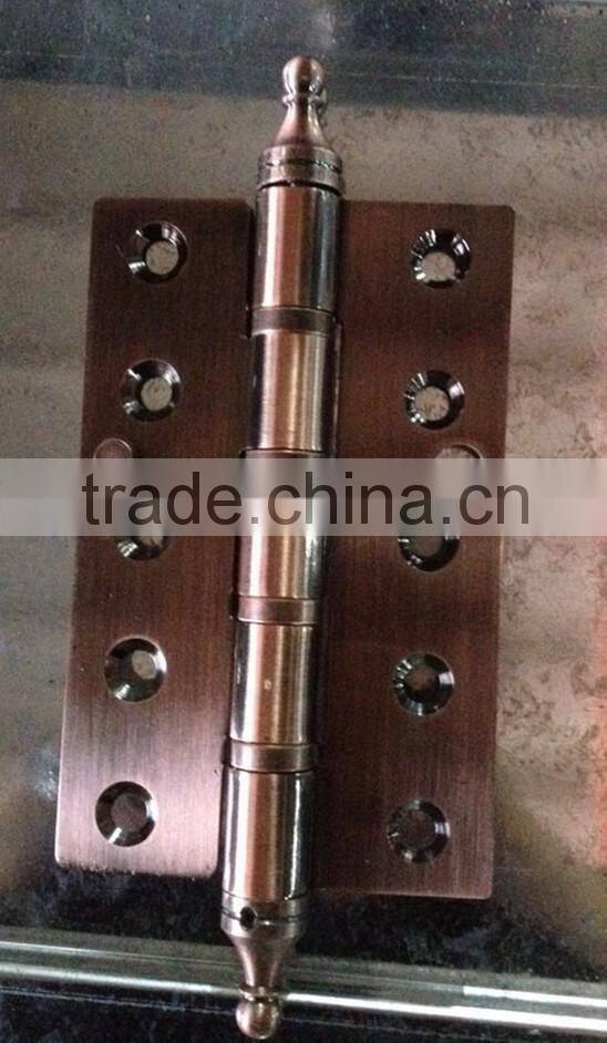 Luxury main door entrance gate COPPER DOOR brass door, extra security & stylish pattern